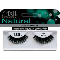 PESTAÑAS ARDELL 101 BLACK